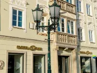 Motel One Linz-Hauptplatz