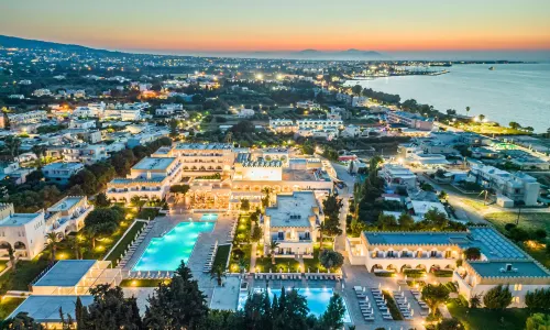 Platanista Hotel
