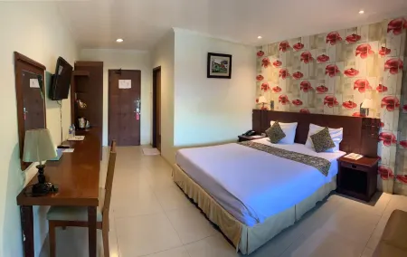 Jelita Tanjung Hotel