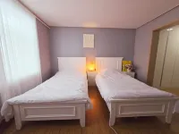 연천 코쿠멍 애견 펜션