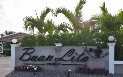 Baan Lita Hotels in Phimai District