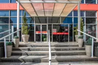 Hotel InterAmericana Hotels near Zoologico de Americana