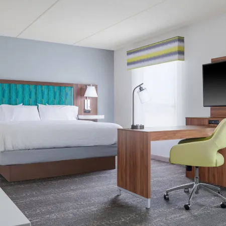 Hampton Inn & Suites Brookings