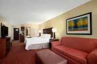 Hampton Inn Atlanta-Stockbridge Hotels in Stockbridge