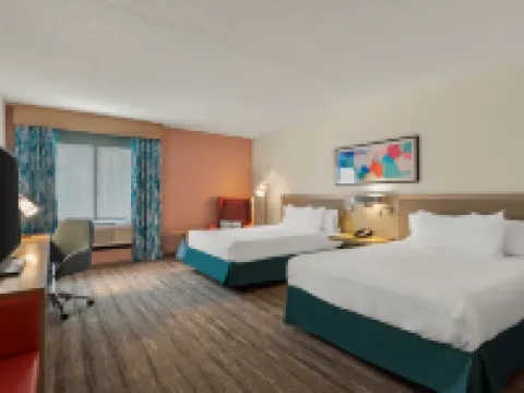 Hilton Garden Inn Atlanta East/Stonecrest Hotels in Stonecrest