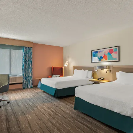 Hilton Garden Inn Atlanta East/Stonecrest