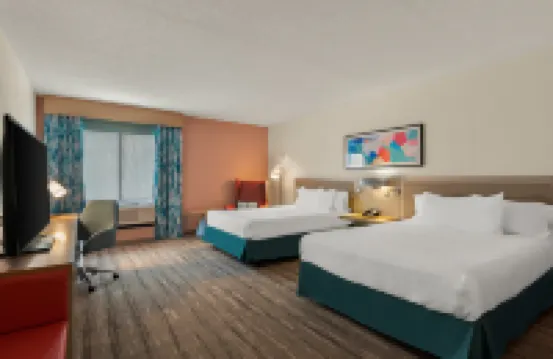 Hilton Garden Inn Atlanta East/Stonecrest