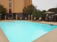 Hampton Inn Charlotte-University Place Hotels near Tryon Mall