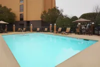 Hampton Inn Charlotte-University Place