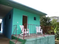 Casa Edel En Viñales Room 1 Garden View  Wifi Các khách sạn gần Hotel Los Jazmines Viewpoint