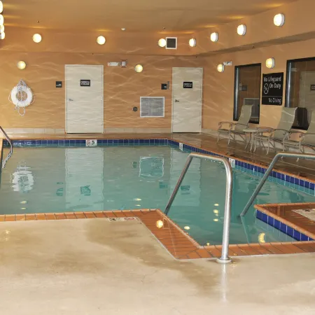 Hampton Inn Clinton