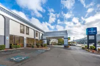 Clarion Inn Near Lookout Mountain Hotels in Chattanooga