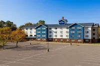 AmericInn by Wyndham Inver Grove Heights Minneapolis Hotels in South Saint Paul