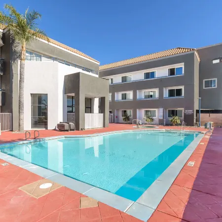 Studio 6 Suites Perris, CA