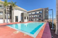 Studio 6 Suites Perris, CA - Pool
