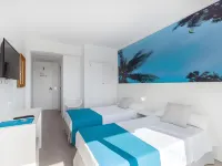 Bluesea Arenal Tower Adults Only - Balkon