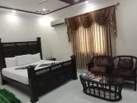 New Indus Hotel Hotels in Sukkur