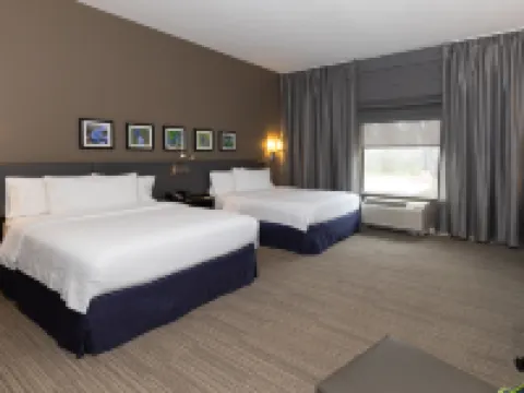 Hilton Garden Inn Austin Airport Hotels in Montopolis