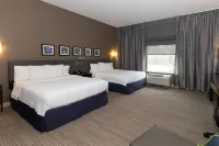 Hilton Garden Inn Austin Airport Hotels in Montopolis