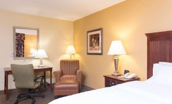 Hampton Inn by Hilton Schenectady Downtown