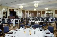The Saratoga Hilton