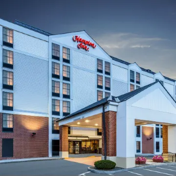 Hampton Inn Boston/Peabody
