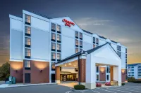 Hampton Inn Boston/Peabody Các khách sạn ở 