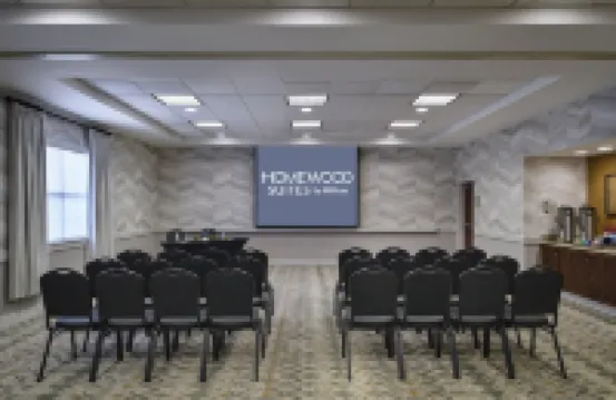 Homewood Suites by Hilton Anchorage