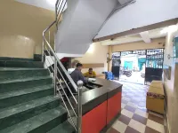 Goroomgo Star Lodge Puri