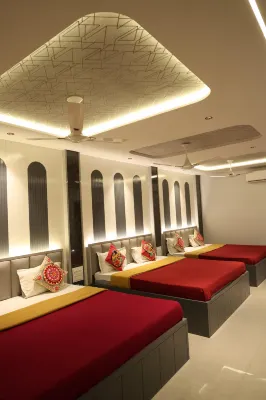 Hotel Shiv Residency Bhuj