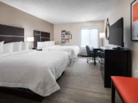 Hampton Inn Boulder/Louisville Hotels in Boulder County