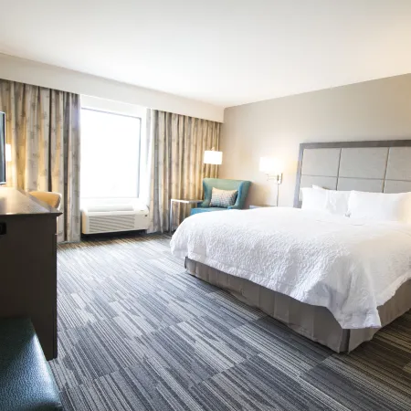 Hampton Inn Decatur Southeast