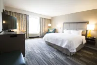 Hampton Inn Decatur Southeast - Kæledyr tilladt
