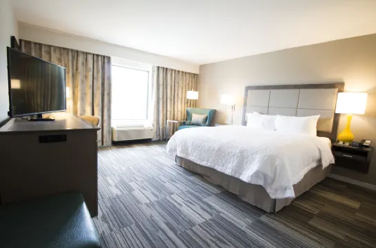 Hampton Inn Decatur Southeast