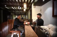 Karma Hotel Nepal Pvt. Ltd. - Завтрак