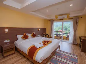 Hotel Hidden Kingdom