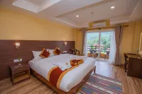 Hotel Hidden Kingdom