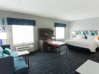 Hampton Inn & Suites Ankeny Hotels in Ankeny