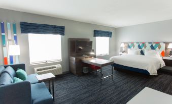 Hampton Inn & Suites Ankeny