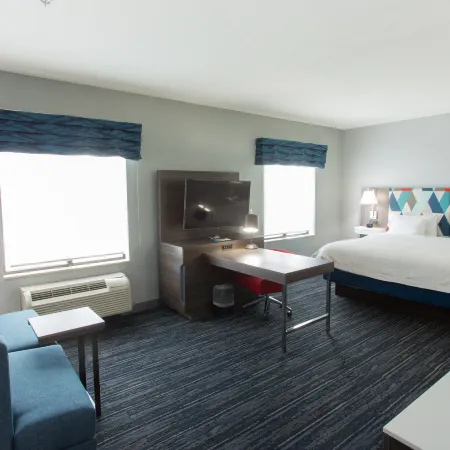 Hampton Inn & Suites Ankeny