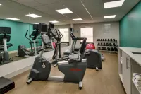 Holiday Inn Express ATLANTIC CITY W PLEASANTVILLE by IHG - Fitnessstudio