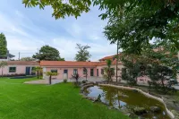 Zen & Art - Alojamento de Charme Hotels in Espargo