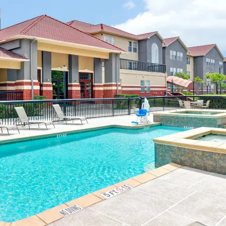 Homewood Suites by Hilton Longview