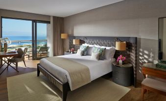 Mandarin Oriental, Bodrum