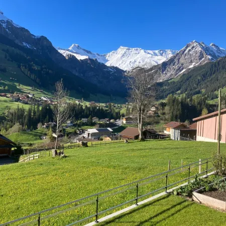Lohnerblick