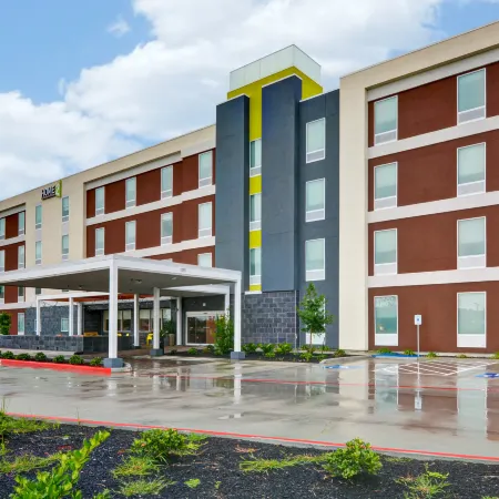 Home2 Suites by Hilton la Porte