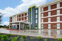 Home2 Suites by Hilton la Porte Hotels in La Porte