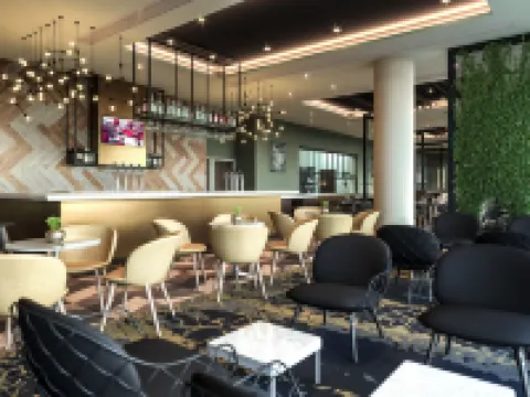 Hilton Garden Inn Doncaster Racecourse Hotels in Doncaster