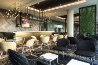 Hilton Garden Inn Doncaster Racecourse