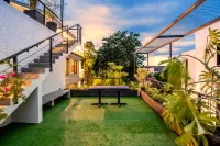 Bella Residence Pererenan Hotels near NewLife Villas